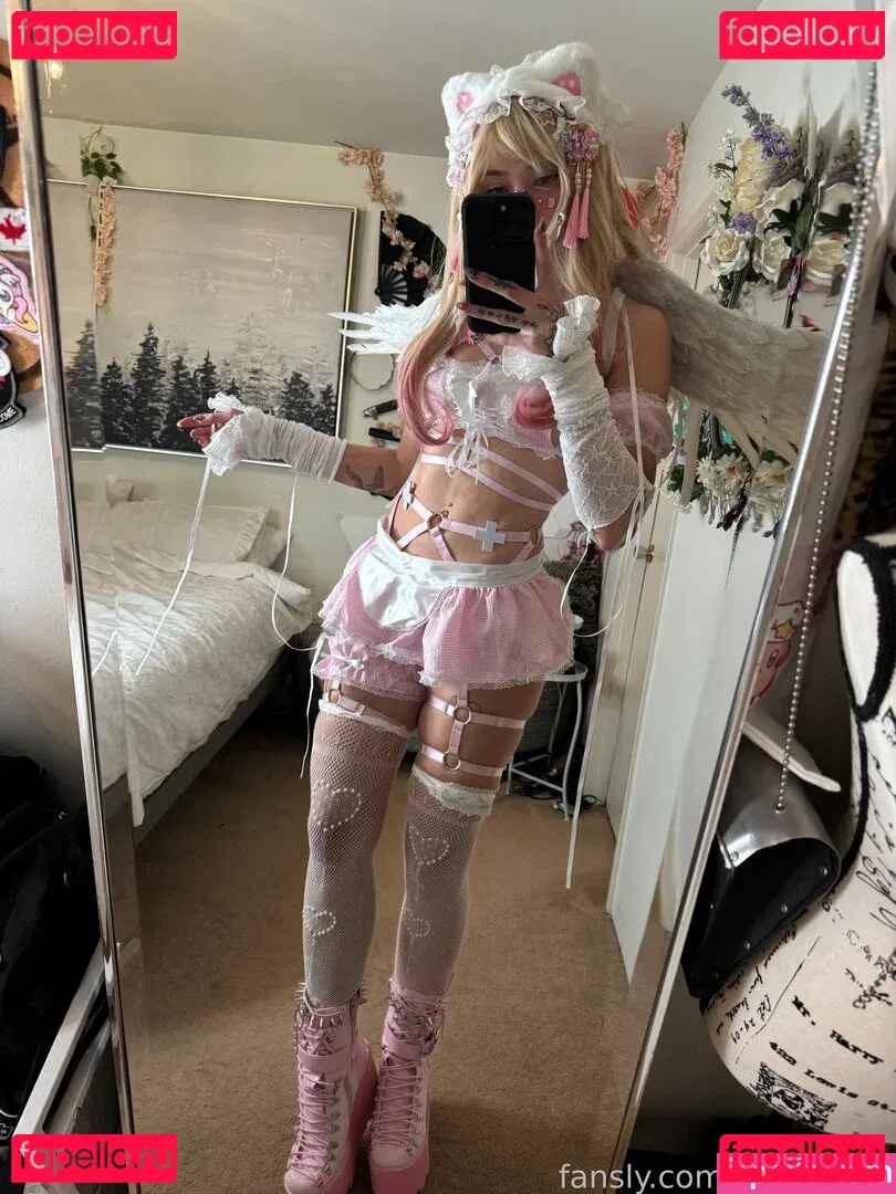 digitaldoll Onlyfans Photo Gallery 
