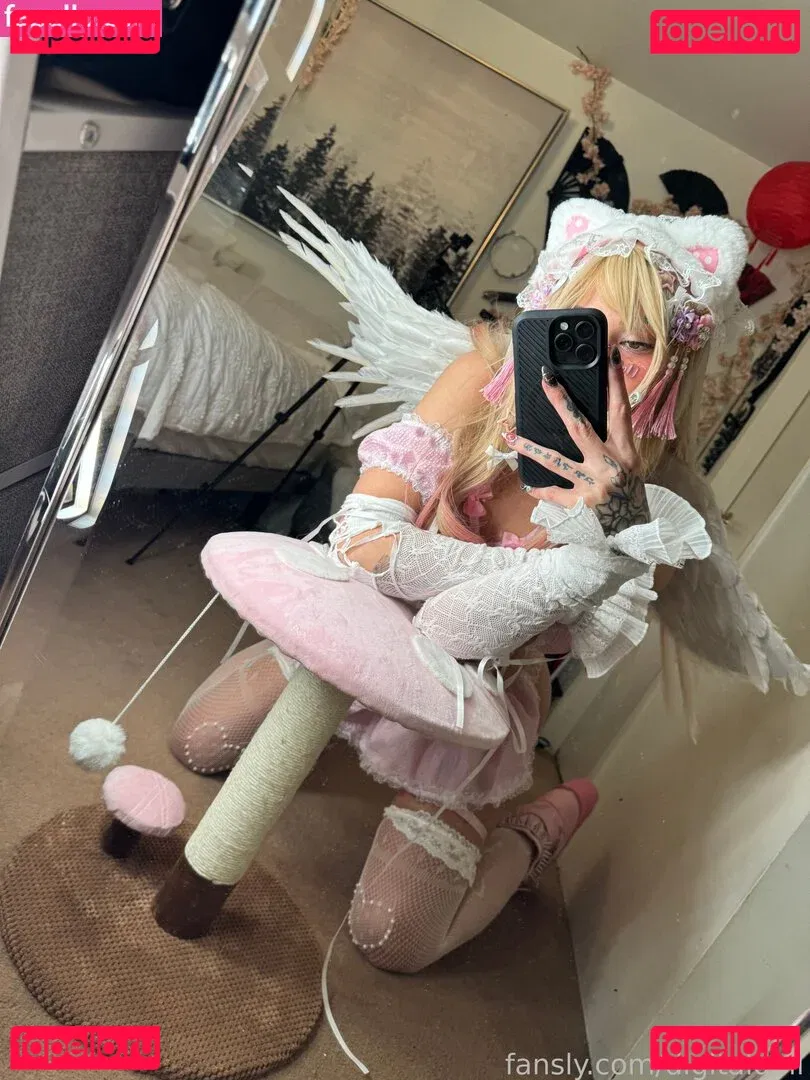 digitaldoll Onlyfans Photo Gallery 