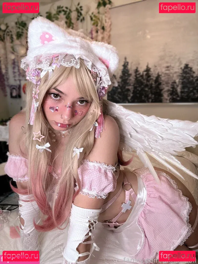 digitaldoll Onlyfans Photo Gallery 