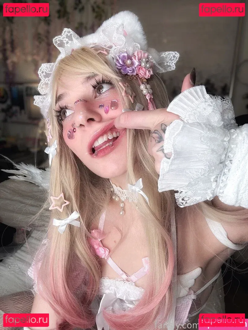 digitaldoll Onlyfans Photo Gallery 