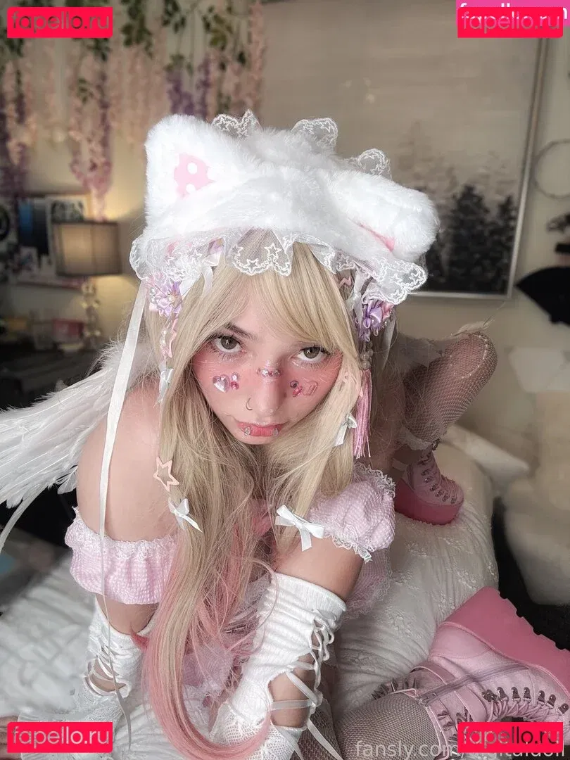 digitaldoll Onlyfans Photo Gallery 