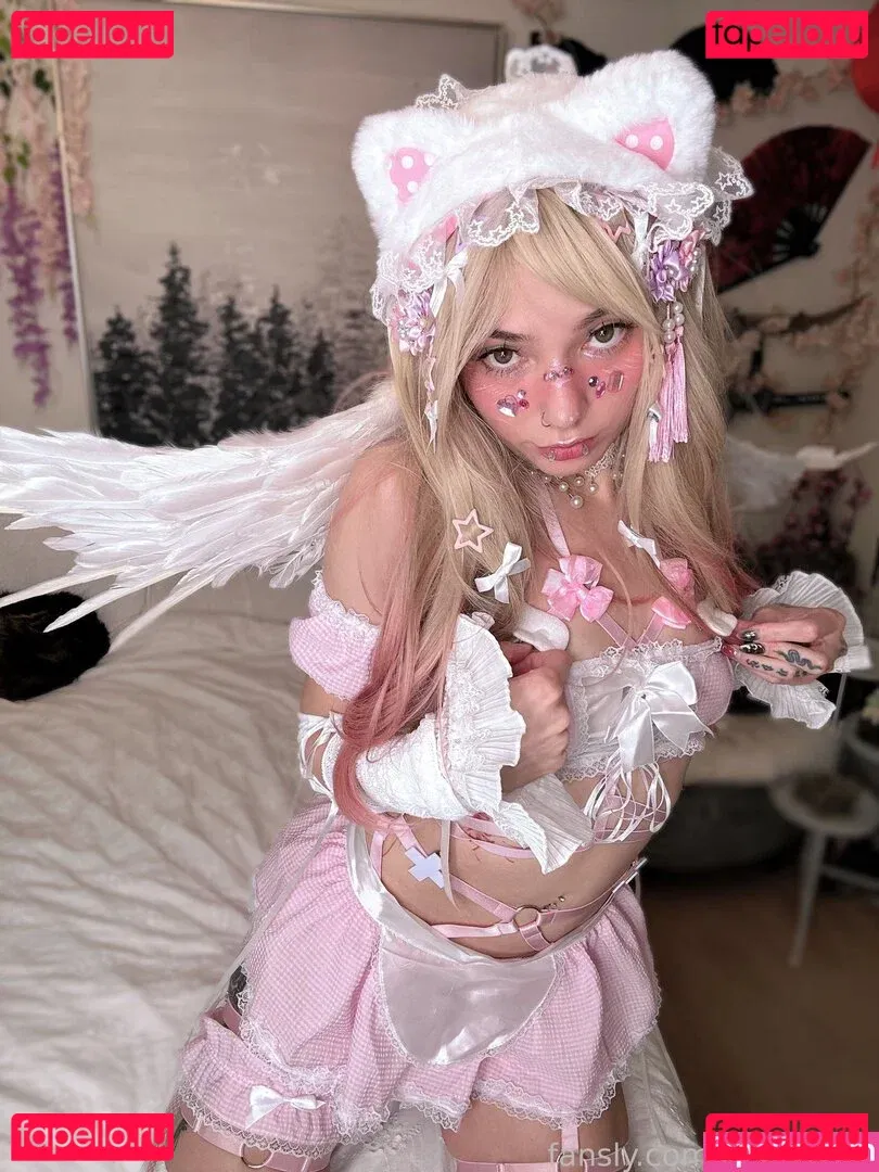 digitaldoll Onlyfans Photo Gallery 