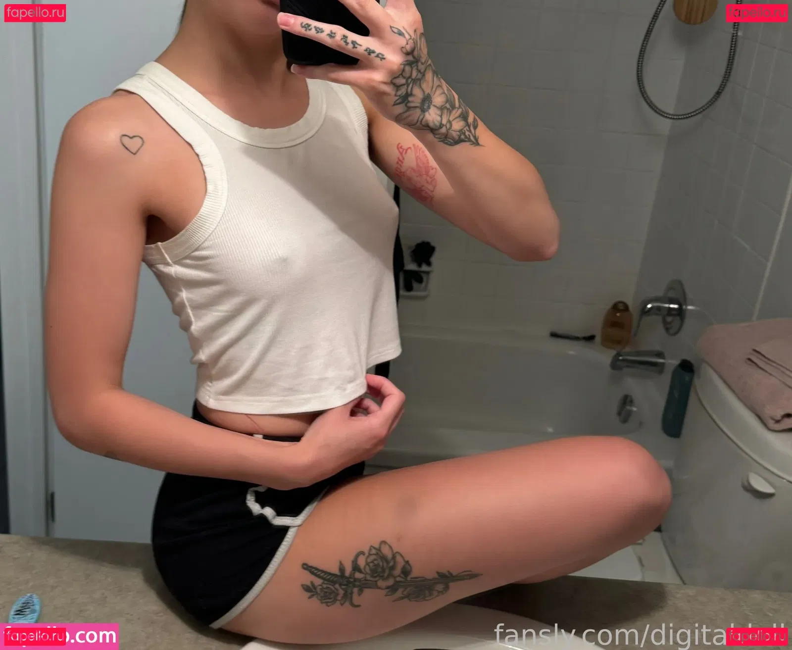 digitaldoll Onlyfans Photo Gallery 