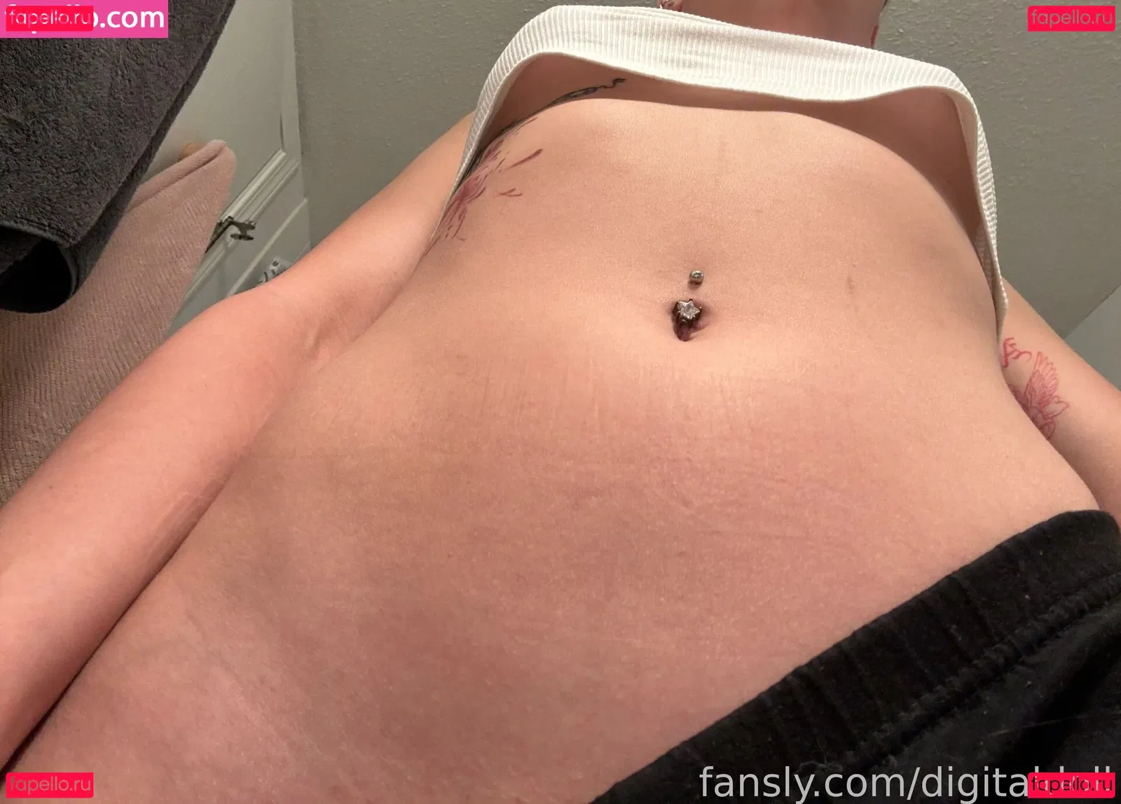 digitaldoll Onlyfans Photo Gallery 