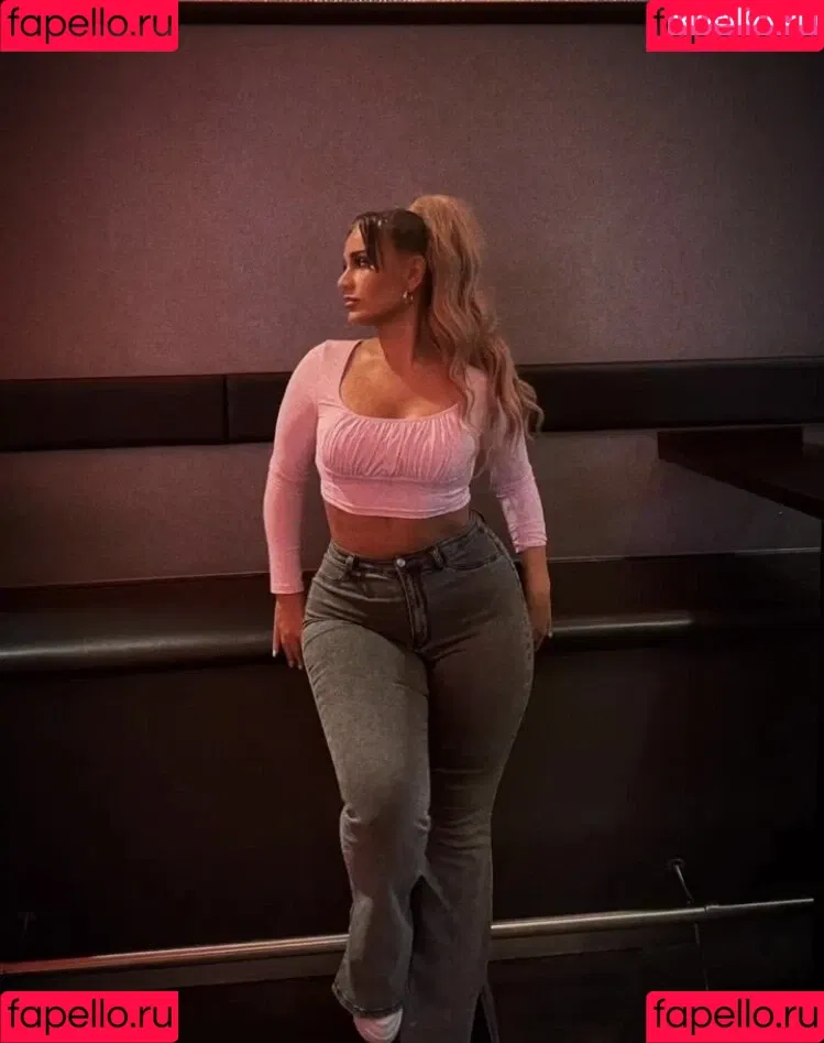 Jana Barca Onlyfans Photo Gallery 
