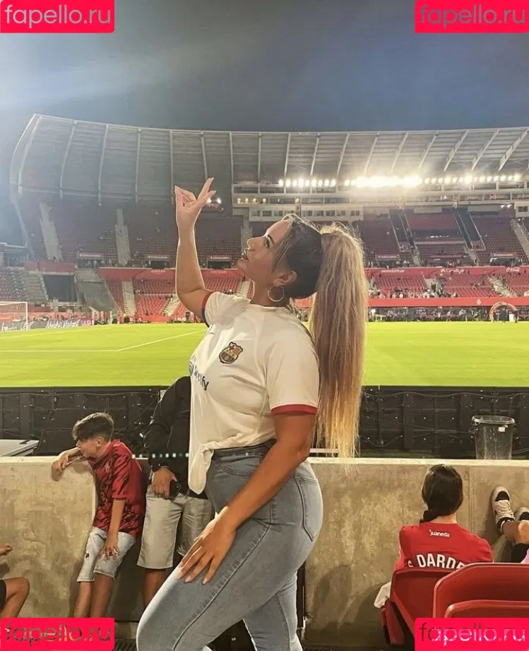 Jana Barca Onlyfans Photo Gallery 