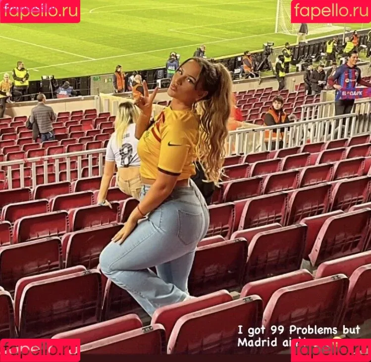 Jana Barca Onlyfans Photo Gallery 
