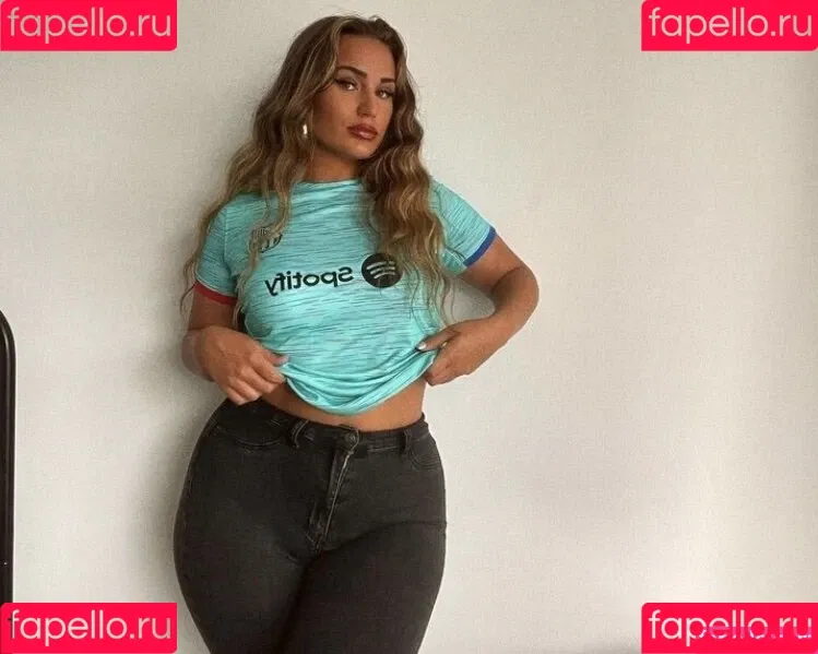 Jana Barca Onlyfans Photo Gallery 