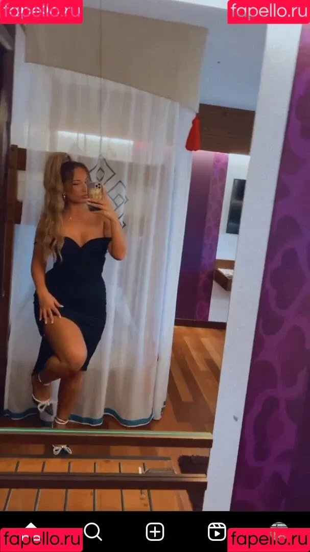 Jana Barca Onlyfans Photo Gallery 