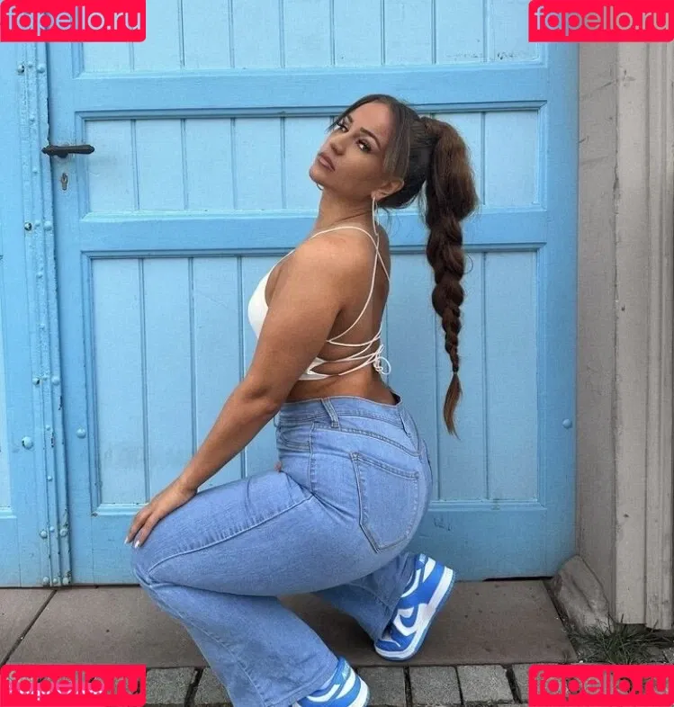 Jana Barca Onlyfans Photo Gallery 