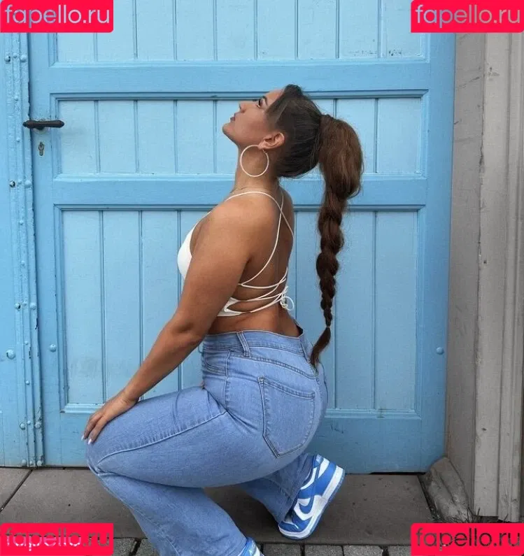 Jana Barca Onlyfans Photo Gallery 