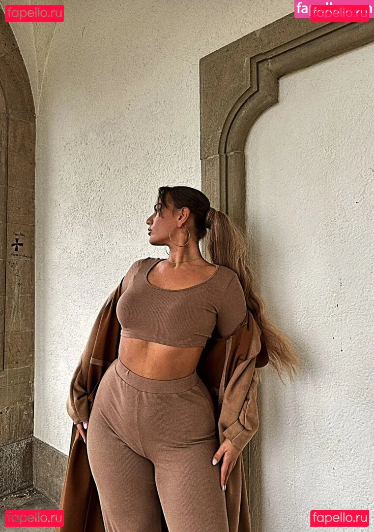 Jana Barca Onlyfans Photo Gallery 