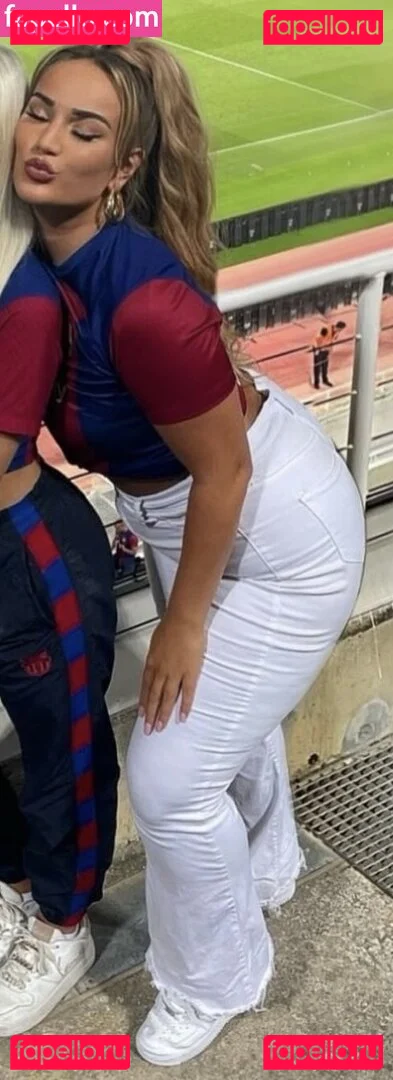 Jana Barca Onlyfans Photo Gallery 