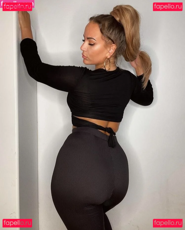 Jana Barca Onlyfans Photo Gallery 