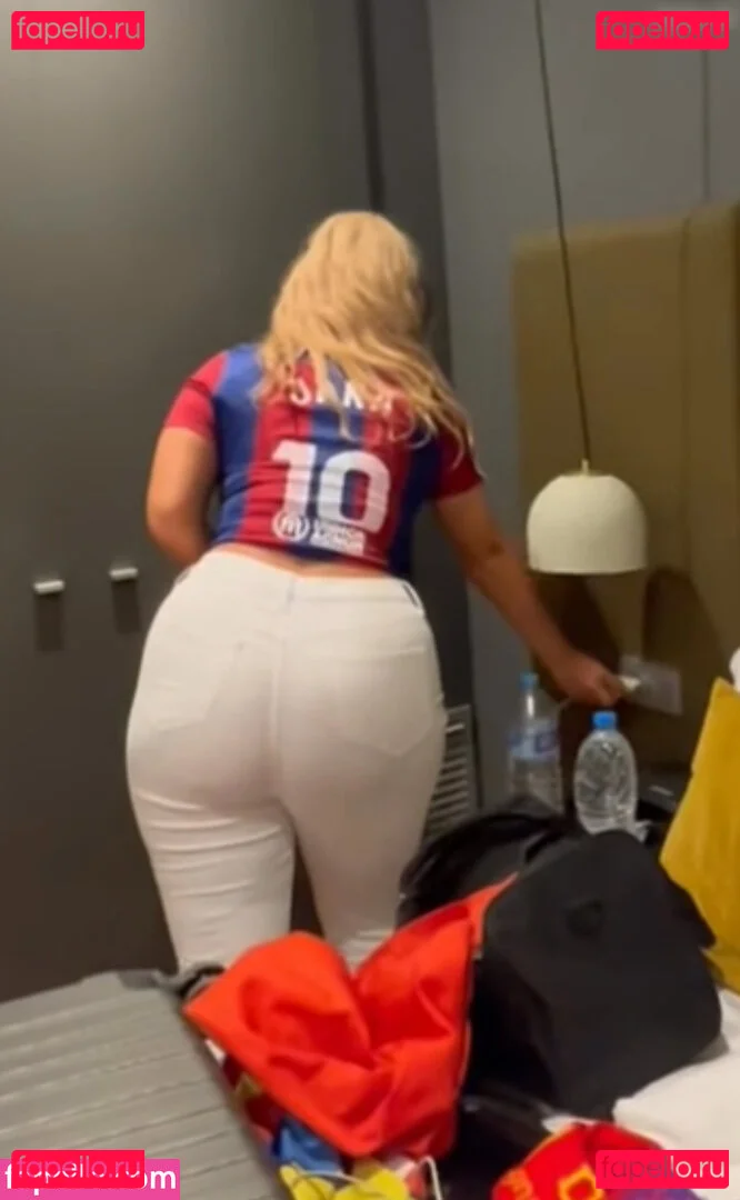 Jana Barca Onlyfans Photo Gallery 