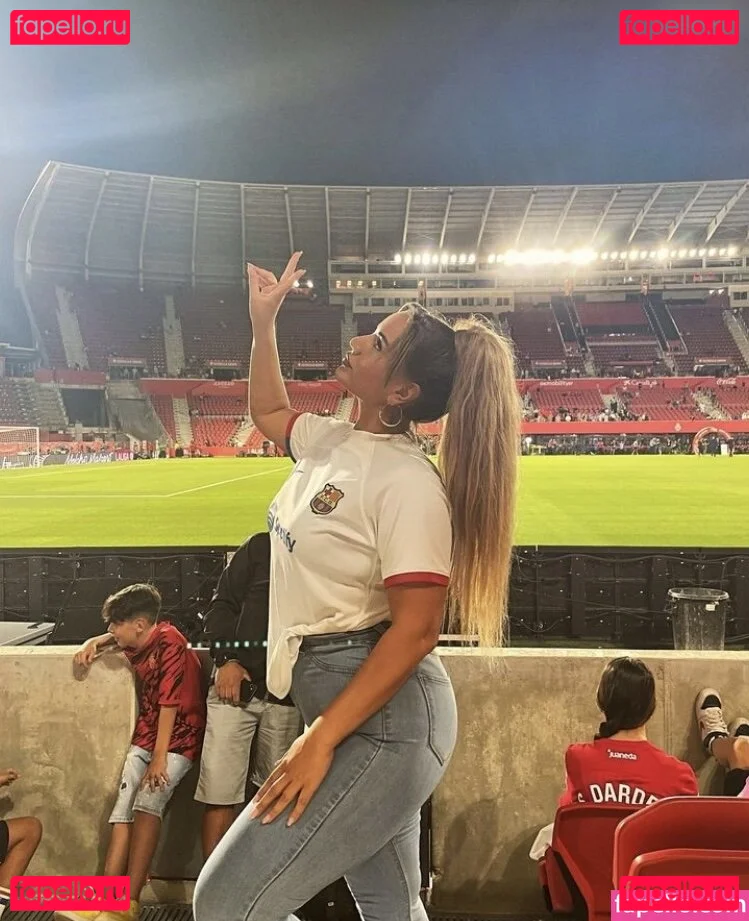 Jana Barca Onlyfans Photo Gallery 