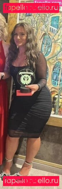 Jana Barca Onlyfans Photo Gallery 