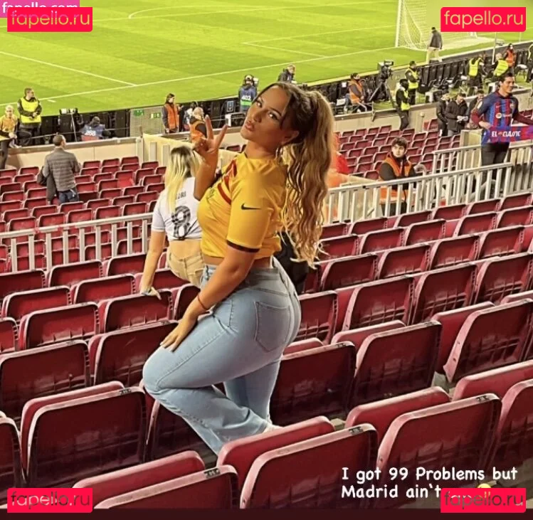 Jana Barca Onlyfans Photo Gallery 