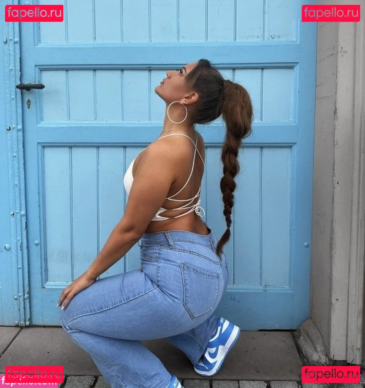 Jana Barca Onlyfans Photo Gallery 