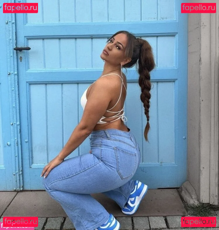 Jana Barca Onlyfans Photo Gallery 