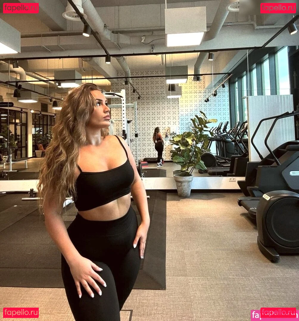 Jana Barca Onlyfans Photo Gallery 