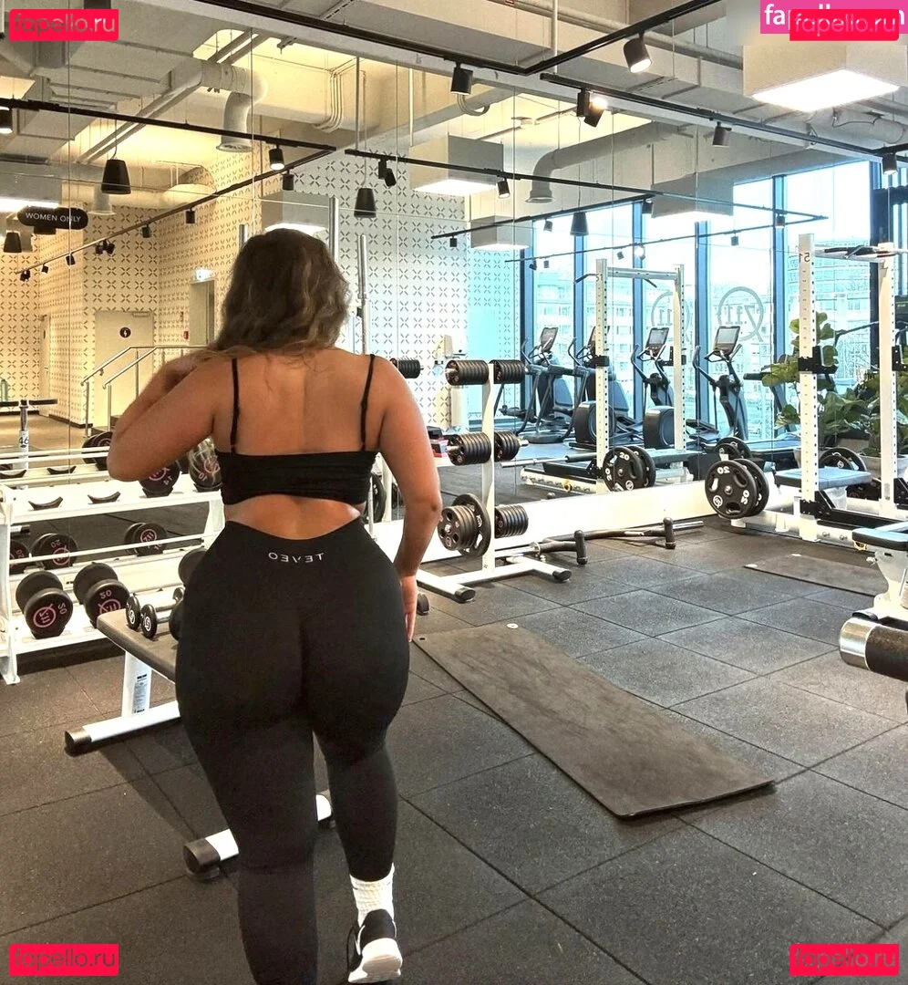 Jana Barca Onlyfans Photo Gallery 