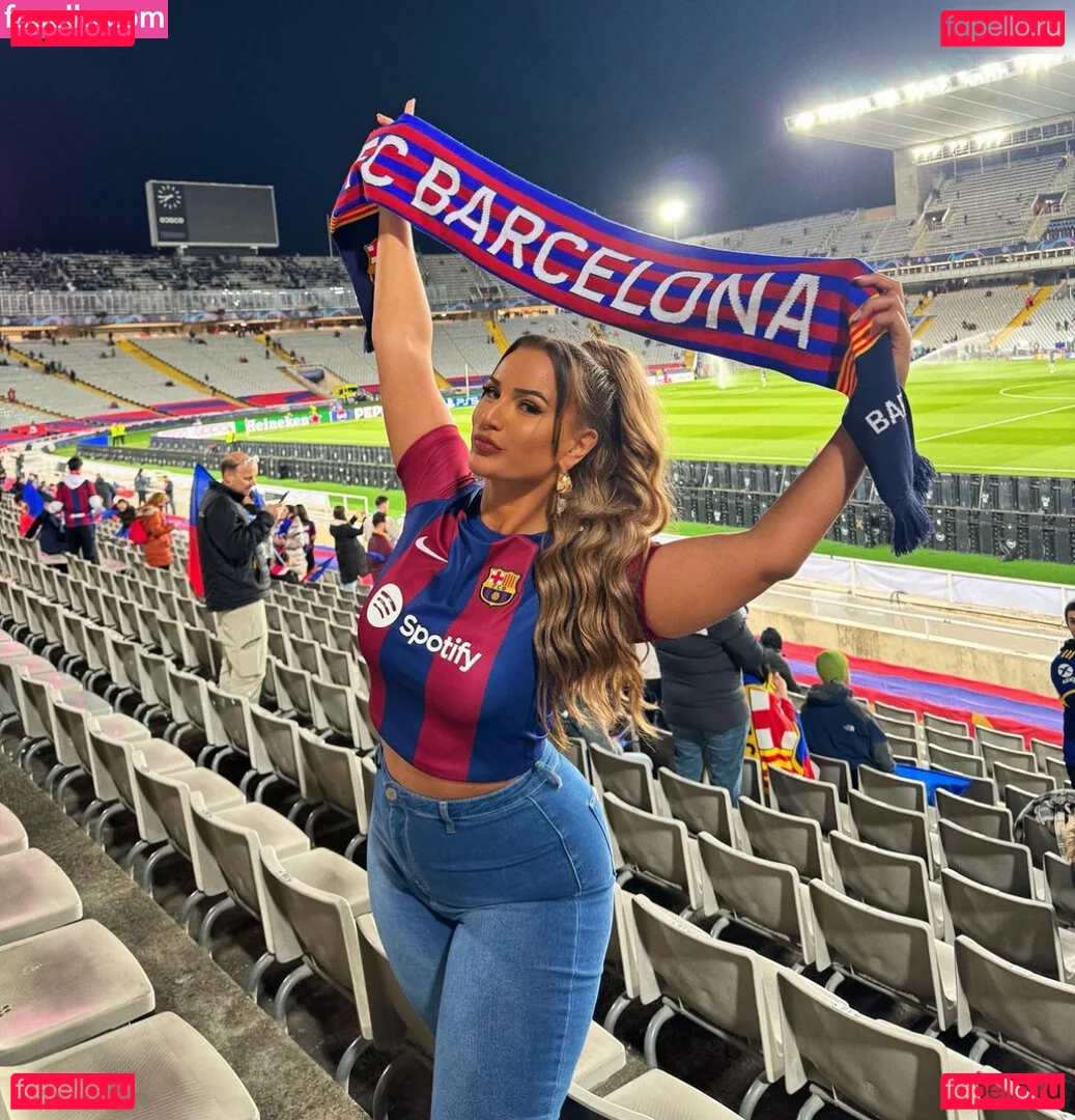 Jana Barca Onlyfans Photo Gallery 