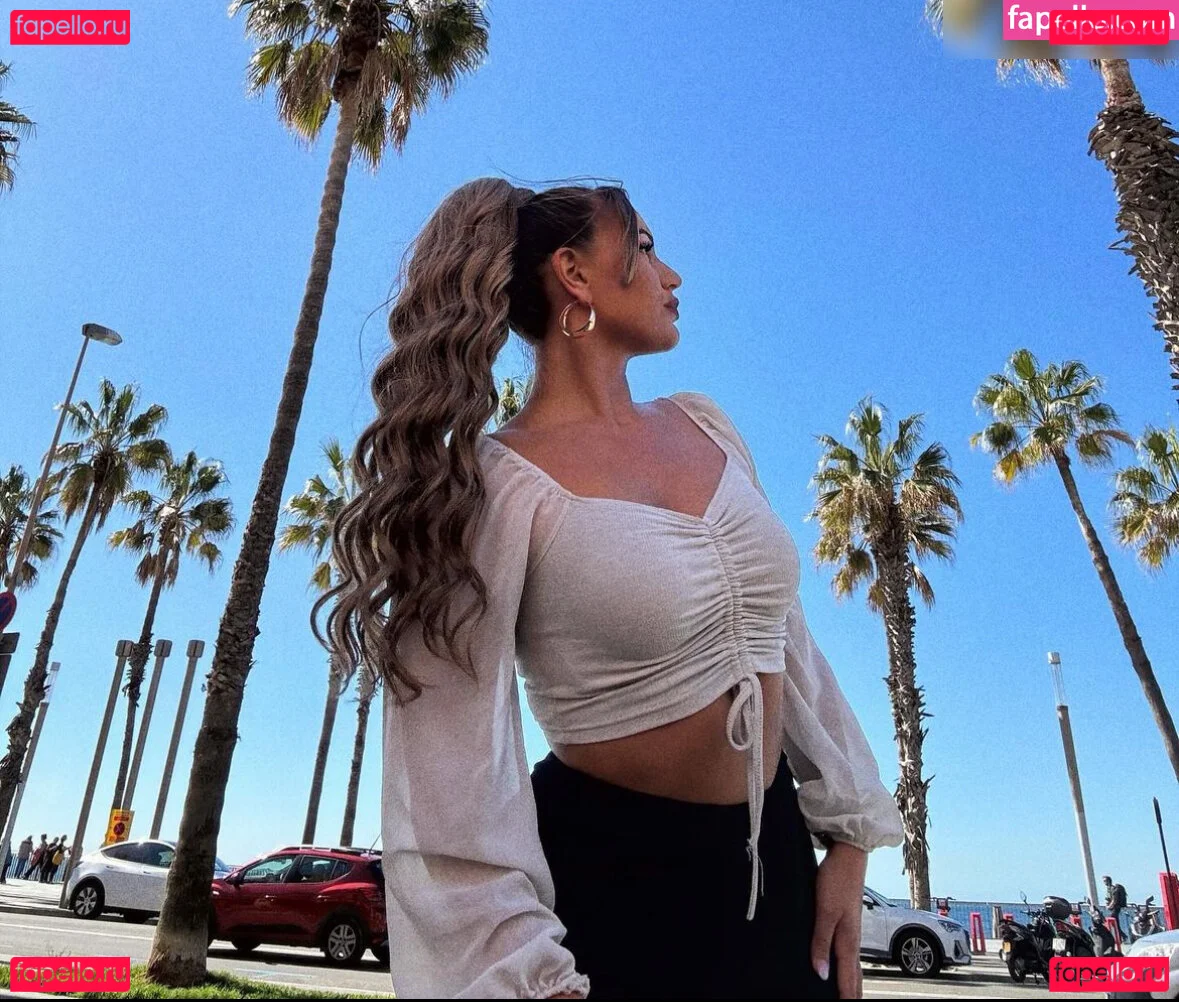 Jana Barca Onlyfans Photo Gallery 