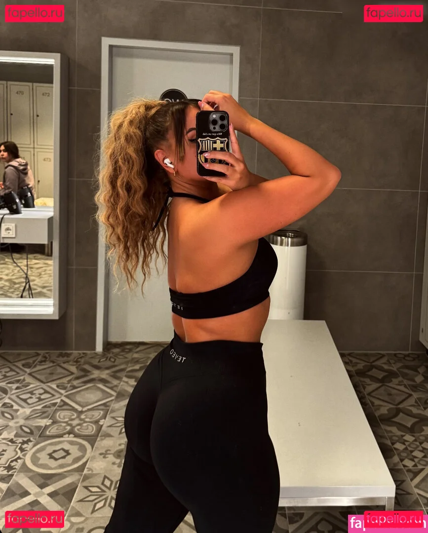 Jana Barca Onlyfans Photo Gallery 