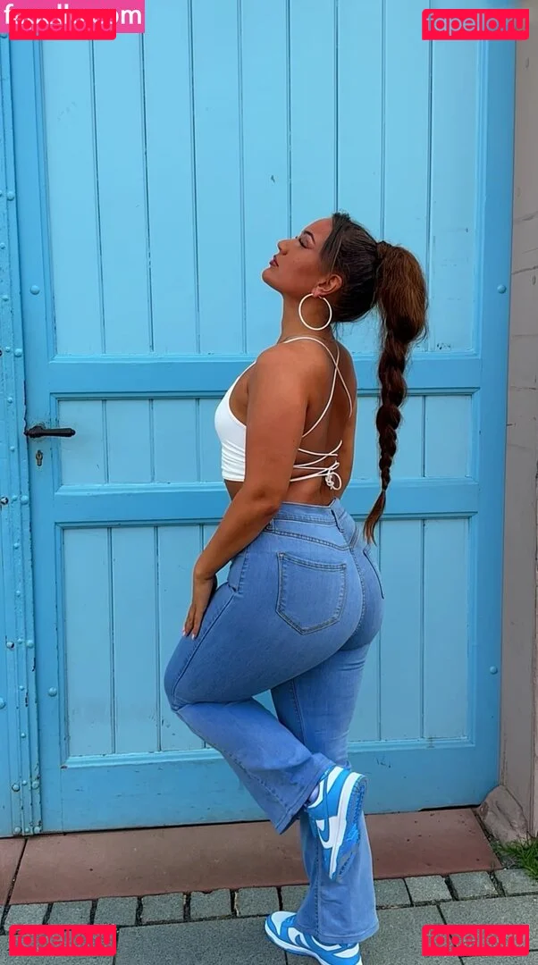 Jana Barca Onlyfans Photo Gallery 