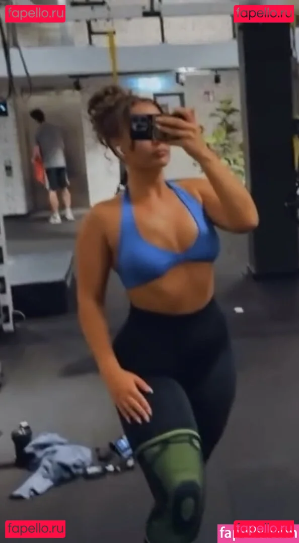 Jana Barca Onlyfans Photo Gallery 