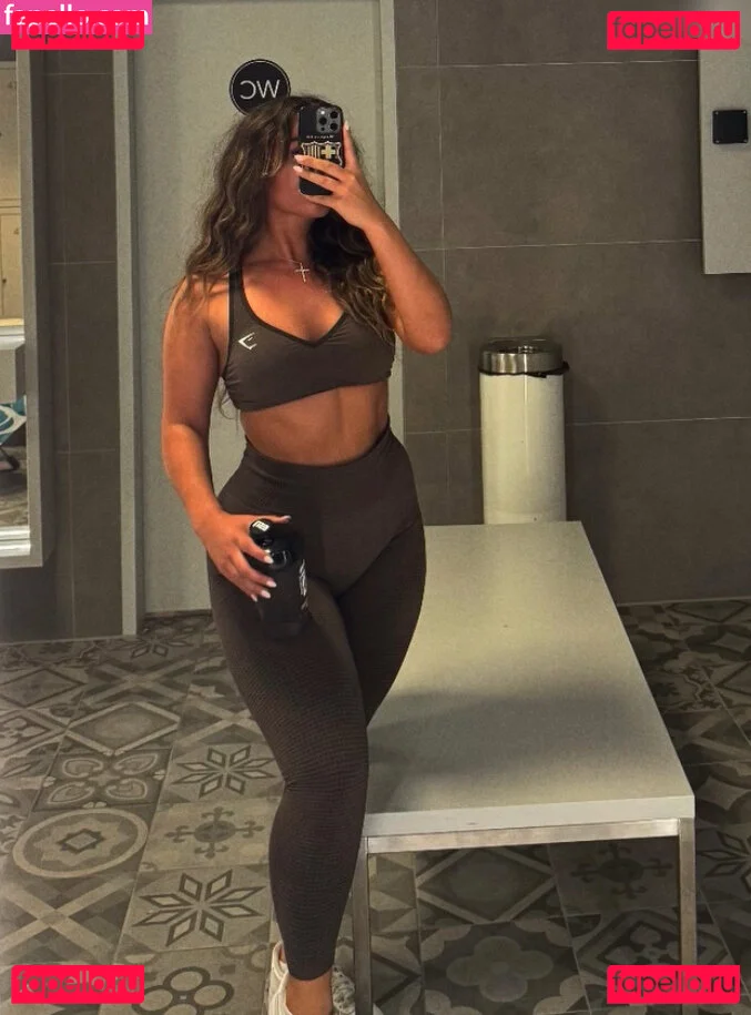 Jana Barca Onlyfans Photo Gallery 