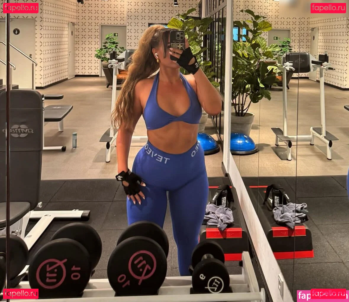 Jana Barca Onlyfans Photo Gallery 