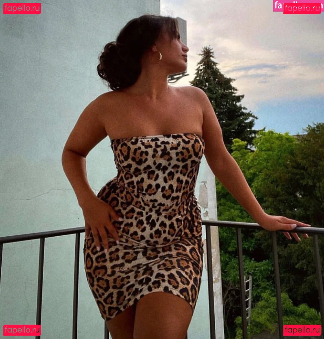 Jana Barca Onlyfans Photo Gallery 