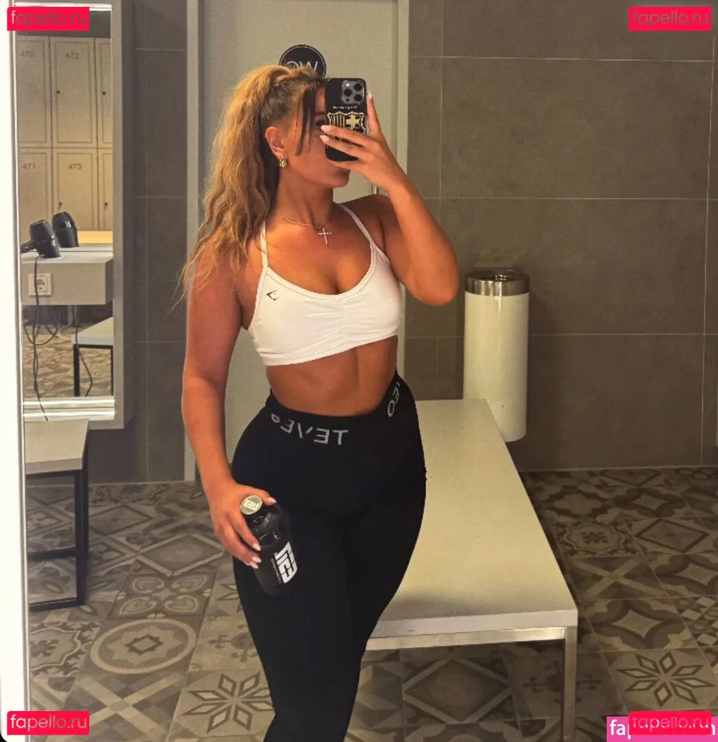 Jana Barca Onlyfans Photo Gallery 