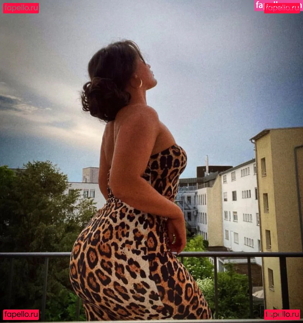 Jana Barca Onlyfans Photo Gallery 