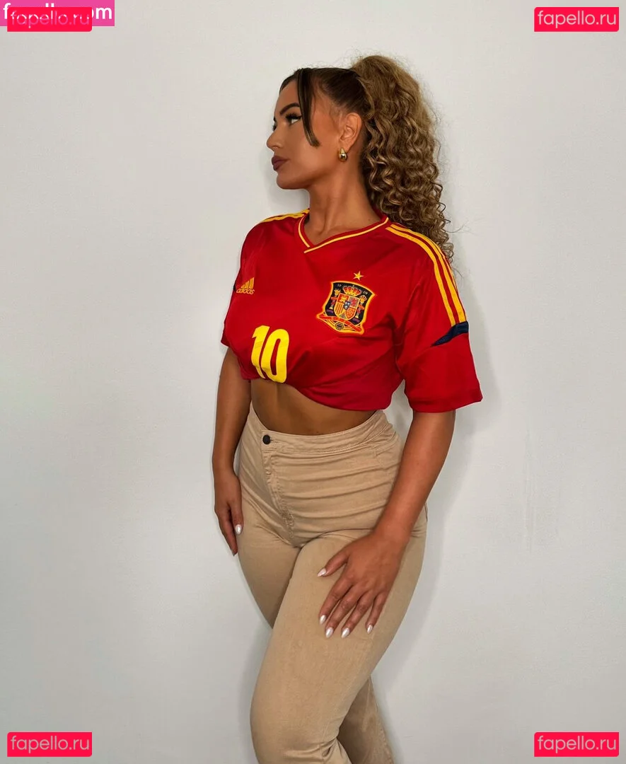 Jana Barca Onlyfans Photo Gallery 