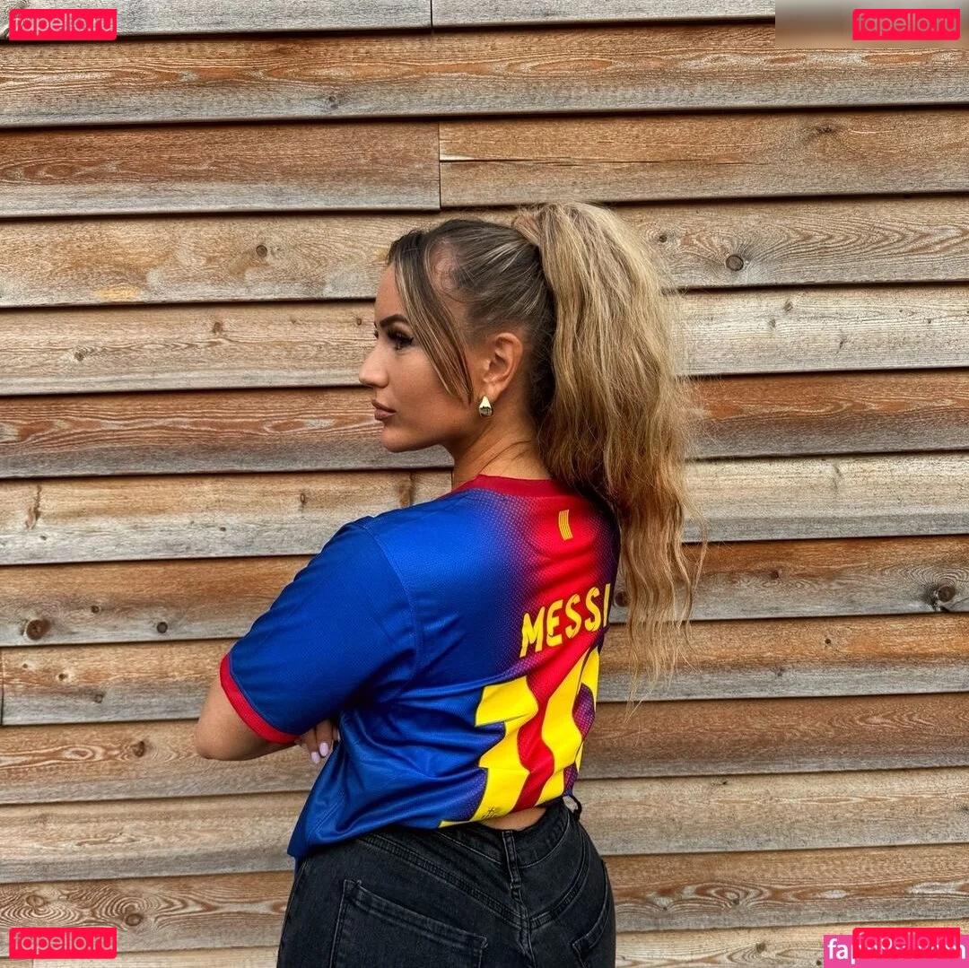 Jana Barca Onlyfans Photo Gallery 