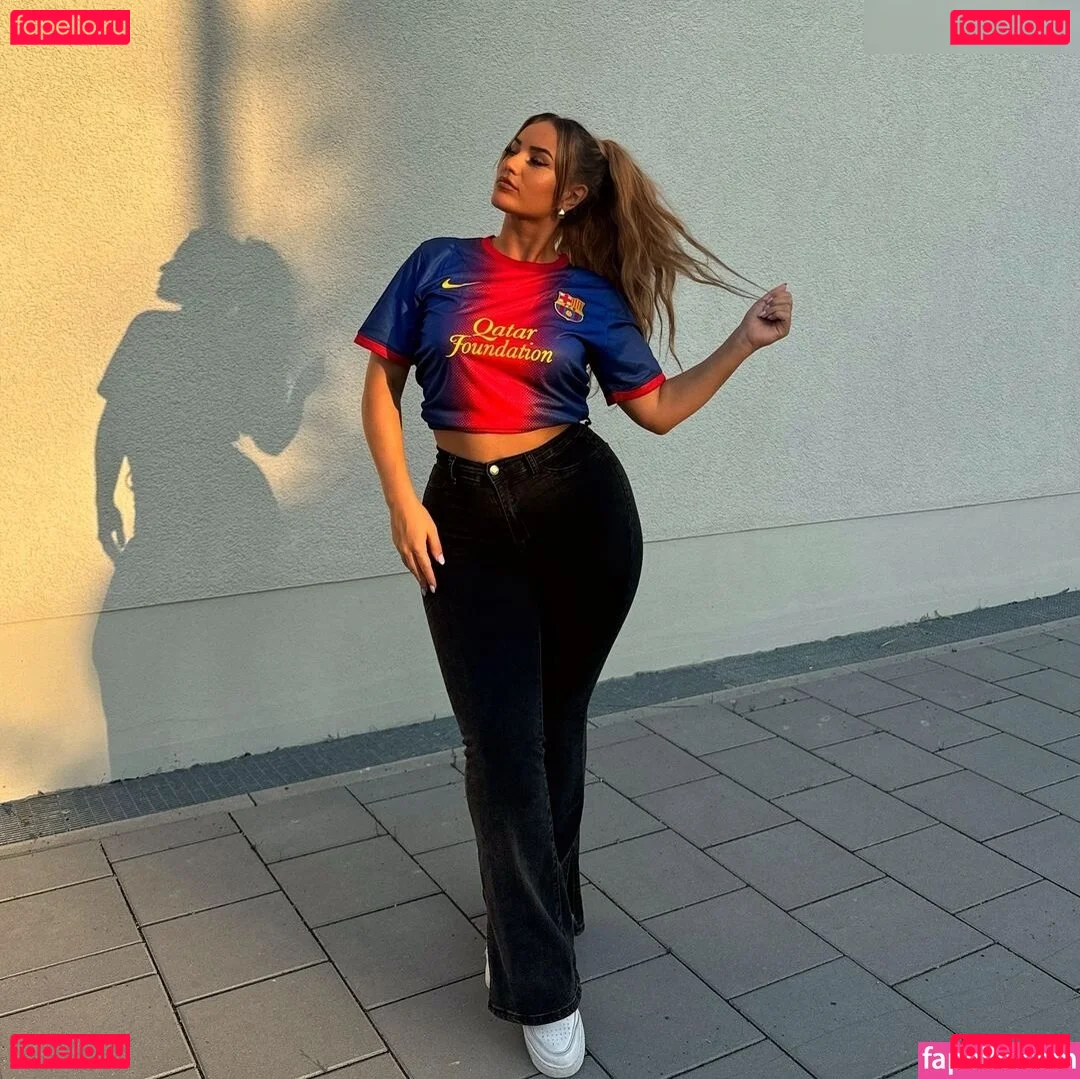 Jana Barca Onlyfans Photo Gallery 