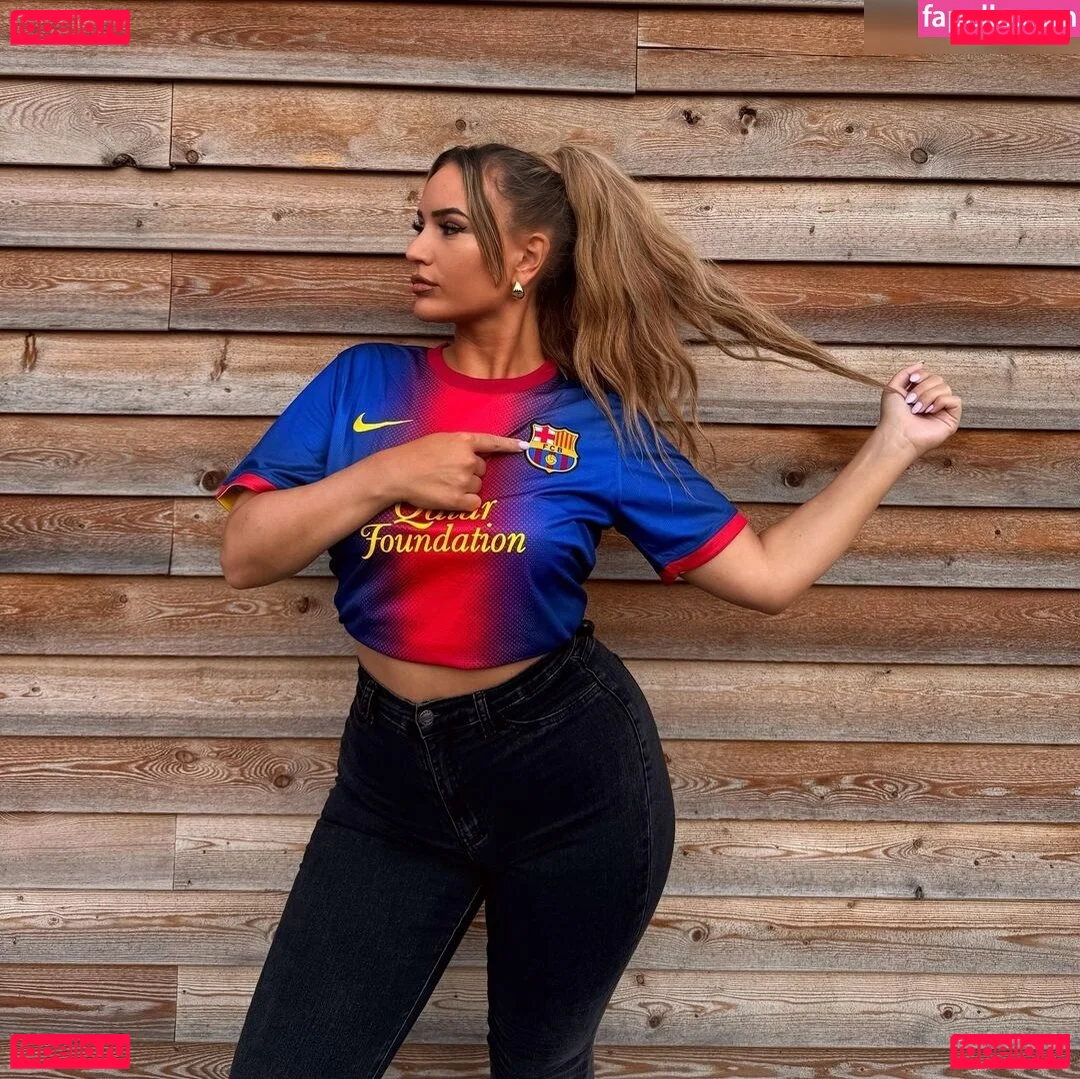 Jana Barca Onlyfans Photo Gallery 