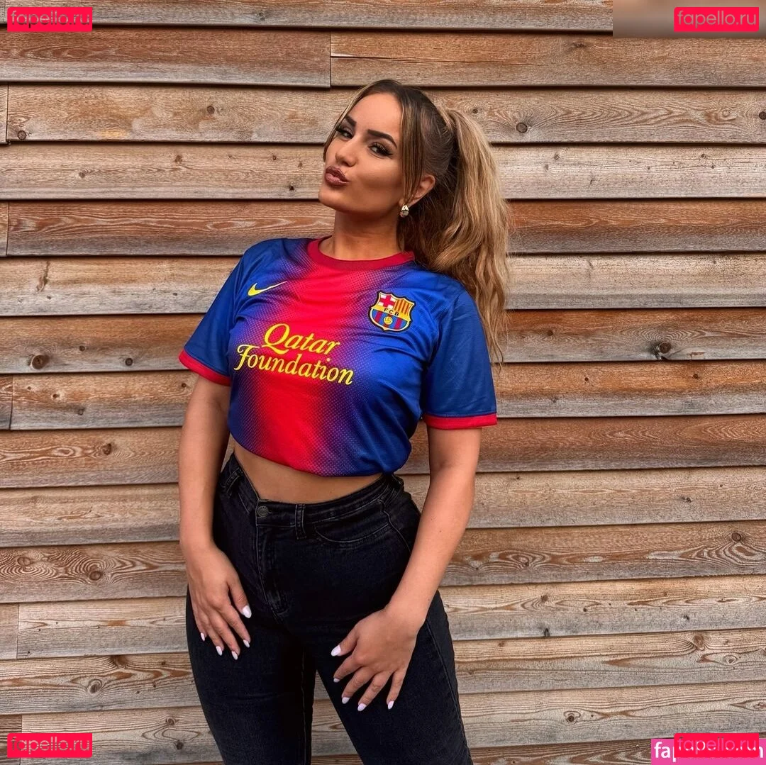 Jana Barca Onlyfans Photo Gallery 