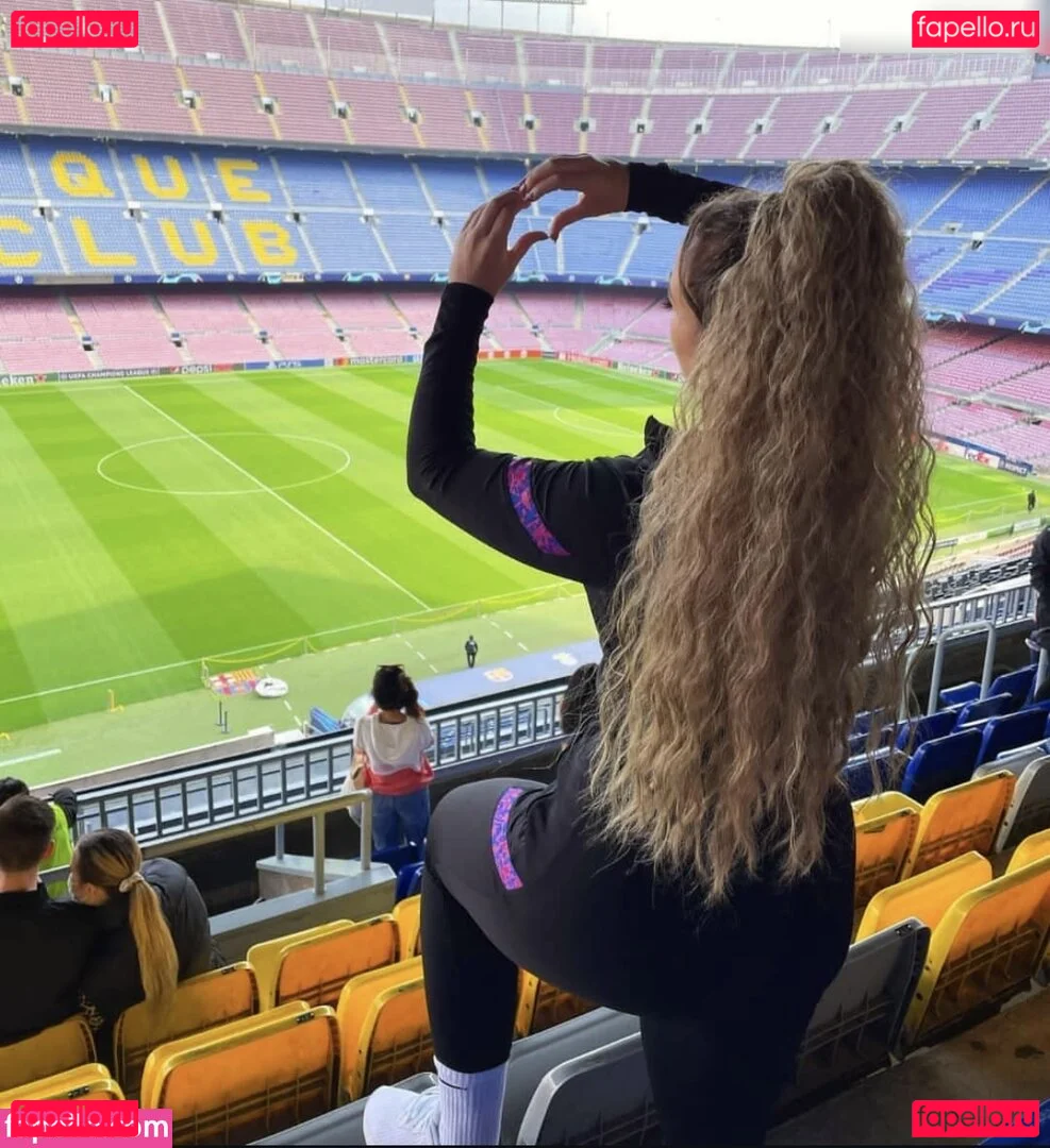 Jana Barca Onlyfans Photo Gallery 