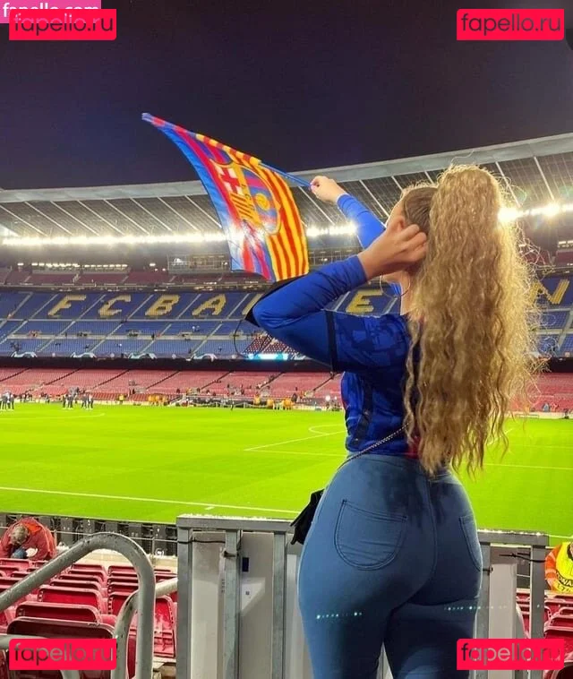 Jana Barca Onlyfans Photo Gallery 