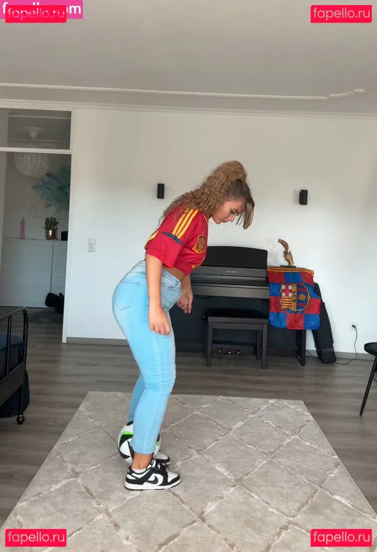 Jana Barca Onlyfans Photo Gallery 