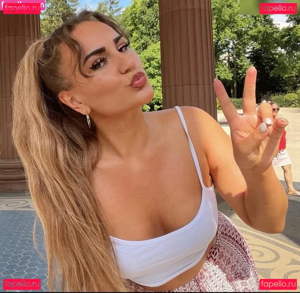 Jana Barca Onlyfans Photo Gallery 