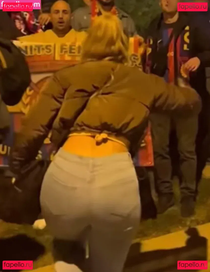 Jana Barca Onlyfans Photo Gallery 