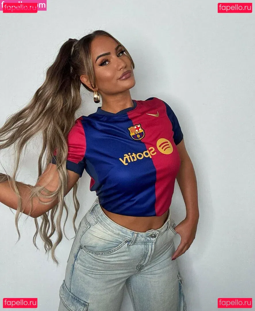 Jana Barca Onlyfans Photo Gallery 