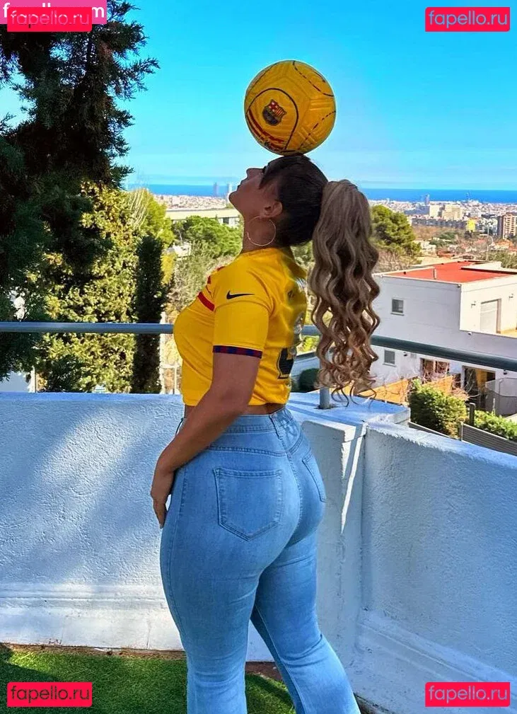 Jana Barca Onlyfans Photo Gallery 