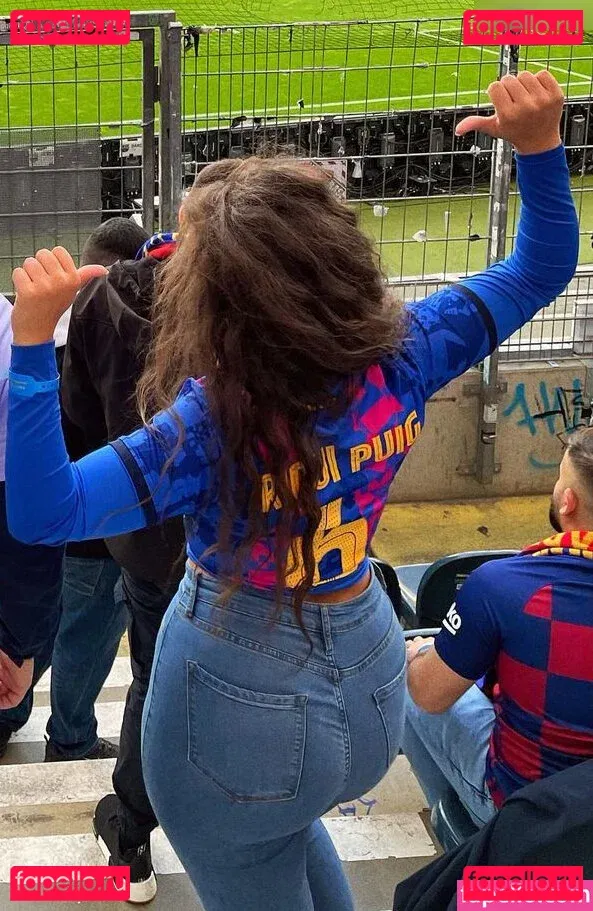 Jana Barca Onlyfans Photo Gallery 