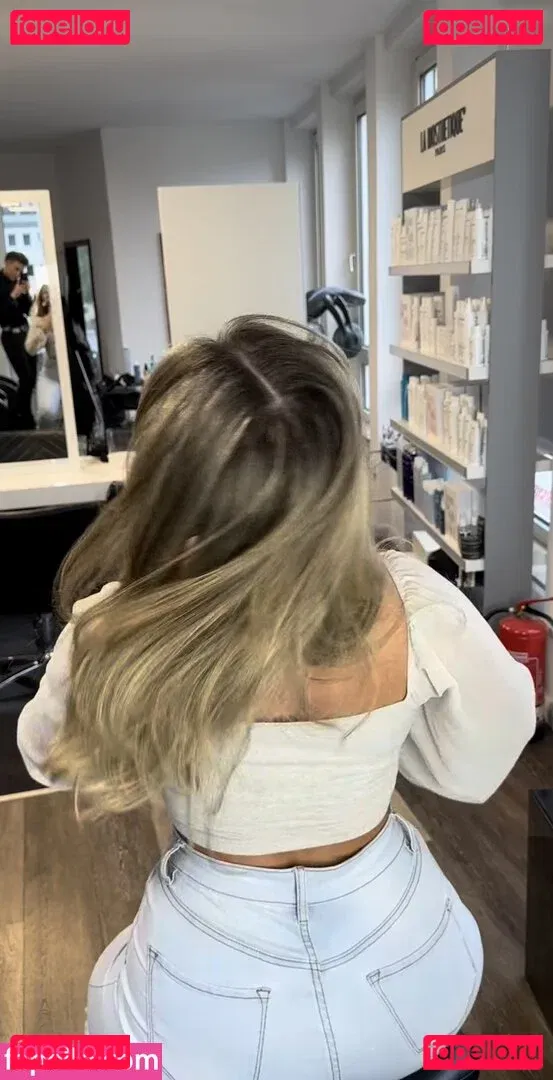 Jana Barca Onlyfans Photo Gallery 